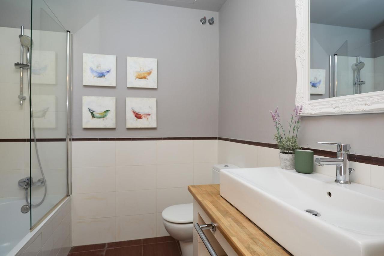 Appartement Casa Cosi - Casanova 5 *