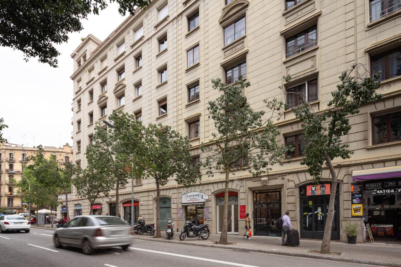 Appartement Casa Cosi - Casanova 5